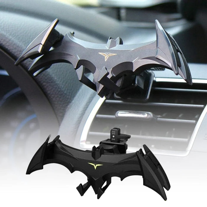 “Batman Car Phone Holder – Secure & Stylish for Every Drive”