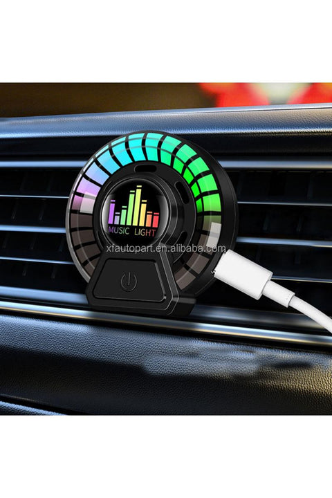 AuraDrive LED Diffuser